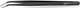 Pince à épiler Knipex laquée noire 155 mm - 923437