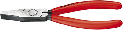 Pang de flexion plate Knipex 20 01 160