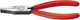 Pang de flexion plate Knipex 20 01 160