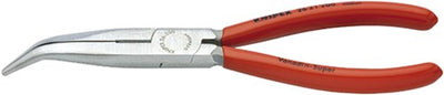 Knipex Stork Beak Z.200mm Pol PVC GRIPS ANCLED