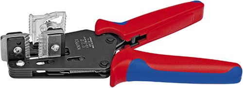Pince à dénuder automatique Knipex 0,3-2,08 mm2