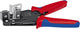 Pince à dénuder automatique Knipex 0,3-2,08 mm2