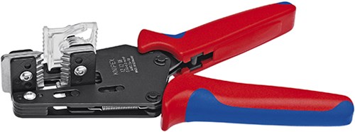 Pince à dénuder automatique Knipex 0,5-6 mm2