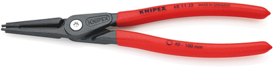 Paigne de bague intérieure Knipex J 3 L1 = 225 mm consécutives