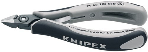 Knipex pince coupante latérale esd