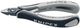 Knipex pince coupante latérale esd