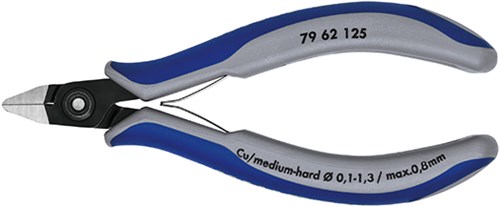 Pinces coupantes Knipex