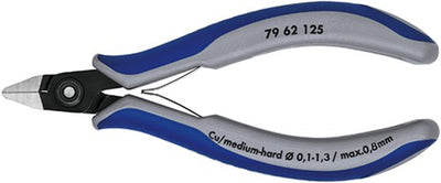 Pinces coupantes Knipex