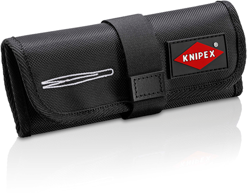 Jeu de pinces de précision Knipex | 5 pièces - 92 00 02