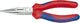 Knipex Snife Nose Pliant W. Cutti Pol. isolé