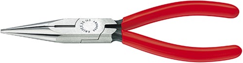 Pince radio Knipex avec pince coupante latérale