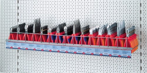 Support Knipex pour pinces 15 x 6 - 0019342 - 0019342