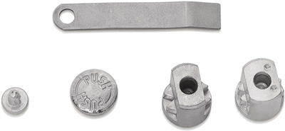 Ajustement de la gamme de pièces de rechange Knipex | pour 87 180 - 87 09 180