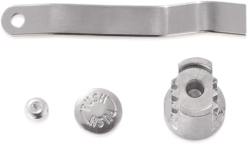 Ajustement de la gamme de pièces de rechange Knipex | pour 87 400 - 87 09 400