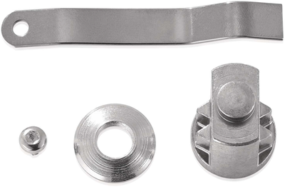 Ajustement de la gamme de pièces de rechange Knipex | pour 87 560 - 87 09 560