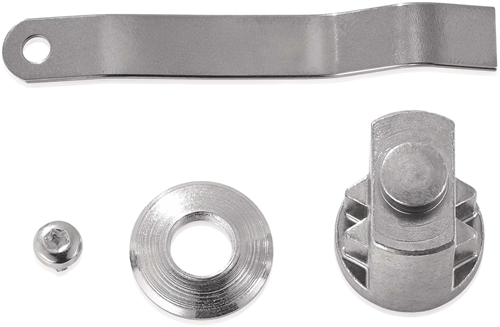 Ajustement de la gamme de pièces de rechange Knipex | pour 87 560 - 87 09 560