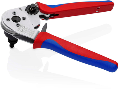 Knipex set de réserve de réserve | pour 82 0x 200 - 97 52 67 dt