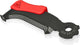 Lame de rechange Knipex avec patin coulissant - 16 50 145 e01