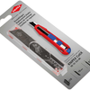 Couteaux de remplacement de Knipex 90 10 165 E02, 10 pièces