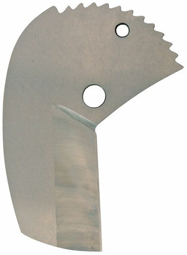 Lame de rechange Knipex pour 90 25 40 pour raccords de tuyaux et tuyaux en plastique - 902940