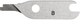 Couteau Knipex pour grignoteuse 9055-280