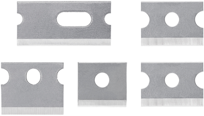 Lame de rechange Knipex | pour 97 51 10, 97 51 12, 97 51 13 - 97 51 e01