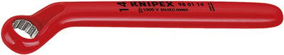 Clé polygonale Knipex 22 x 260 mm vde - 980122