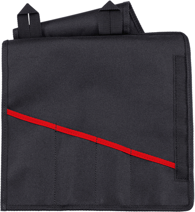 Sac en rouleau Knipex pour cobra® vide | 4 compartiments | longueur 330 mm - 00 19 55 s8 le