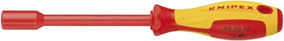 Douille tournevis Knipex 11,0 mm vde - 980311