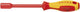 Douille tournevis Knipex 11,0 mm vde - 980311