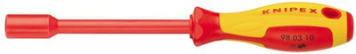 Douille tournevis Knipex 5,0 mm vde - 98 03 05 - 980305
