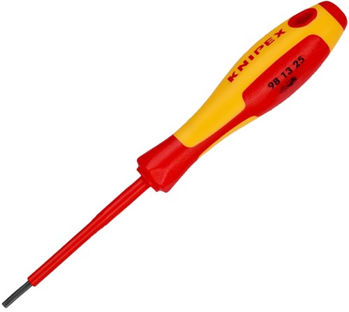 Tournevis Knipex hex 2,5 mm vde - 981325