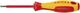 Tournevis hexagonal Knipex 3 mm vde - 981330
