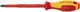 Tournevis Knipex vde ph0