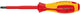 Tournevis Knipex torx 25 vde - 98 26 25 - 982625