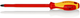 Tournevis Knipex pour vis Phillips pozidriv© 320 mm - 982504
