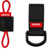 Kit Knipex avec quatre adaptateurs de modules - 00 21 50 v01