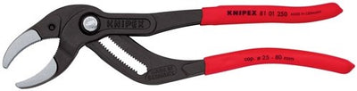 Pignes de tuyaux Knipex