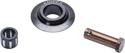 Knipex molette de coupe en acier inoxydable cu pour 90 31 02 - 903902v01
