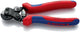 Cisailles à fil d'acier Knipex