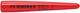 Knipex manchon enfichable conique | 80mm - 98 66 02