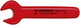 Knipex clé à molette 22 x 190 mm vde - 980022