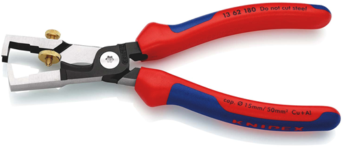 Strippe de fil Knipex Strix