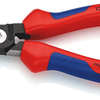 Strippe de fil Knipex Strix