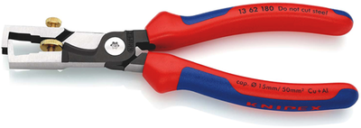 Strippe de fil Knipex Strix