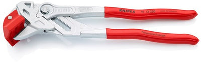 Pince à casser les carreaux Knipex 250 mm - 91 13 250 - 9113250