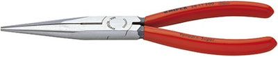 Pince téléphonique Knipex droite + écran latéral. 200 mm - 2611200