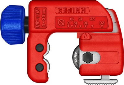 Coupe-tube Knipex tubix® s - 90 31 01