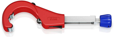Coupe-tube Knipex tubix® xl | longueur 260 mm - 90 31 03 bk
