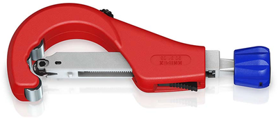 Coupe-tube Knipex tubix® xl | longueur 260 mm - 90 31 03 bk